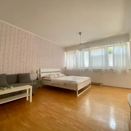 Apartman Taci