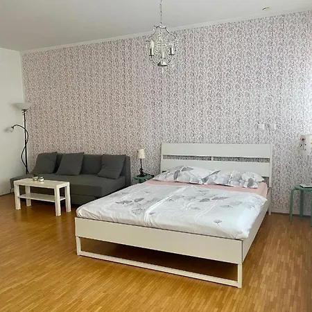 Apartman Taci *