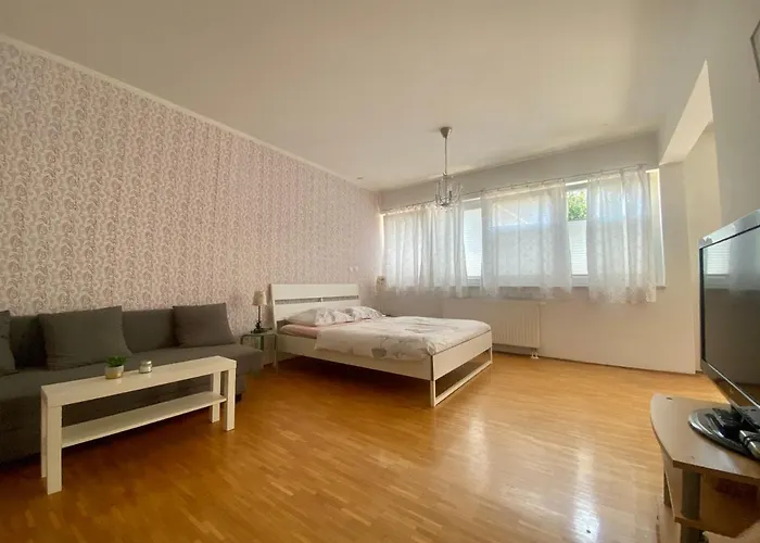 Apartman Taci