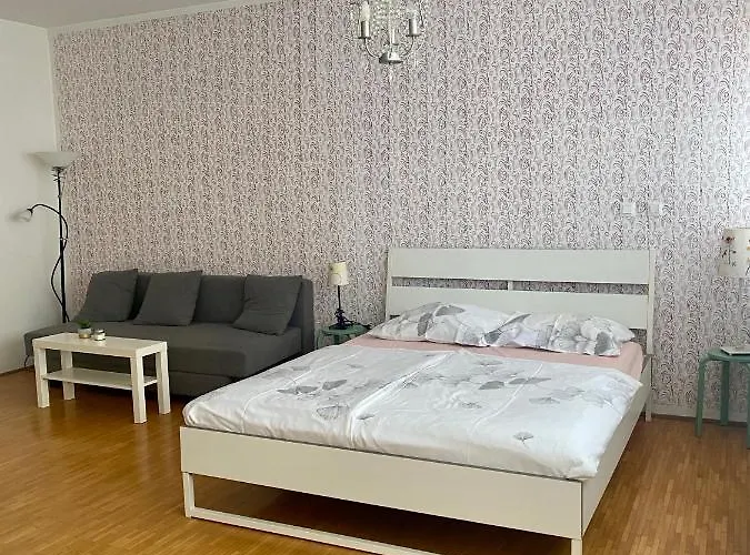 Apartman Taci *